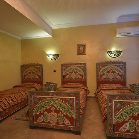 Hotel Fedala Mohammedia Exterior foto